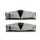 پک رم 16 گیگ ای دیتا ADATA XPG 16GB 8GBx2 DDR4 2400Mhz استوک