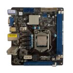 خرید باندل H61M-VS3 و G2030