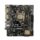 باندل مادربرد ایسوس ASUS H110M-P/DVI + Intel Core i3 7100 استوک