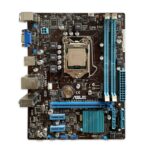 خرید باندل H61M-E و i3 2120