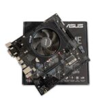 خرید باندل B450M-A و RYZEN 7 1700