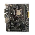 خرید باندل مادربرد H310M-C و سی پی یو i3 9100F