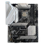 باندل مادربرد ایسوس ASUS PRIME Z590-A + Intel Core i7 10700 استوک