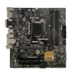 مادربرد ASUS Q170M-C