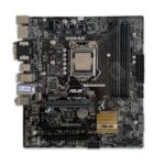 باندل مادربرد و سی پی یو ddr4