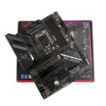 خرید مادربرد b560 wifi