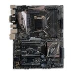 خرید مادربرد Z170 PRO Gaming