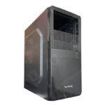 کیس کامپیوتر وایپر Case Viper Black استوک