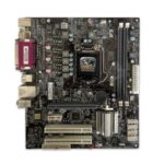 مادربرد الایت ECS Elite Group H61H2-M6 استوک