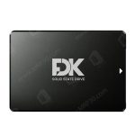 اس اس دی اف دی کی FDK 128GB SSD آکبند با گارانتی