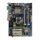 باندل مادربرد Foxconn P45AL-S + Intel Pentium E5200 استوک
