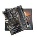 خرید مادربرد b660 wifi