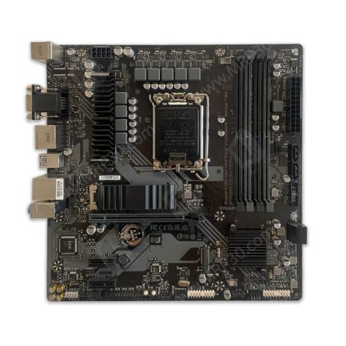 مادربرد گیگابایت Gigabyte B760M DS3H DDR4