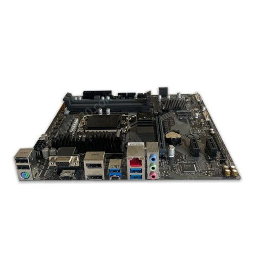 مادربرد گیگابایت Gigabyte B760M DS3H DDR4