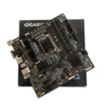 خرید مادربرد B760M گیگابایت DDR4