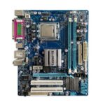 باندل مادربرد گیگابایت Gigabyte G41MT-D3 + Intel Pentium E5700 استوک