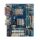 باندل مادربرد گیگابایت Gigabyte G41MT-D3 + Intel Pentium E5700 استوک