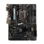 خرید مادربرد b250 گیگابایت