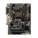 مادربرد گیگابایت GIGABYTE H110M S2PT