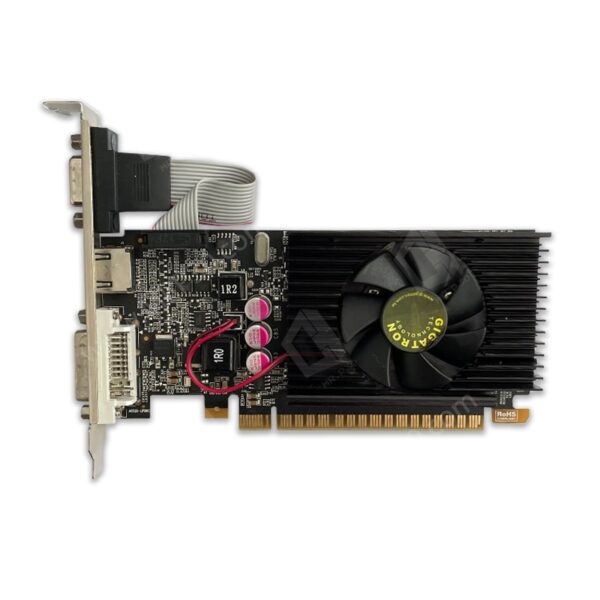 خرید گرافیک GT610 2G DDR3