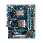 باندل مادربرد و پردازنده G41 و E8400