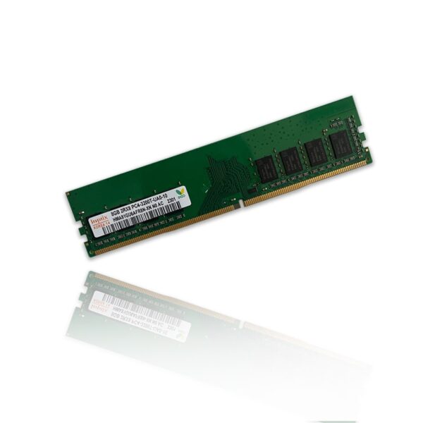 رم 8 گیگ هاینیکس SK Hynix 8GB DDR4 3200Mhz استوک