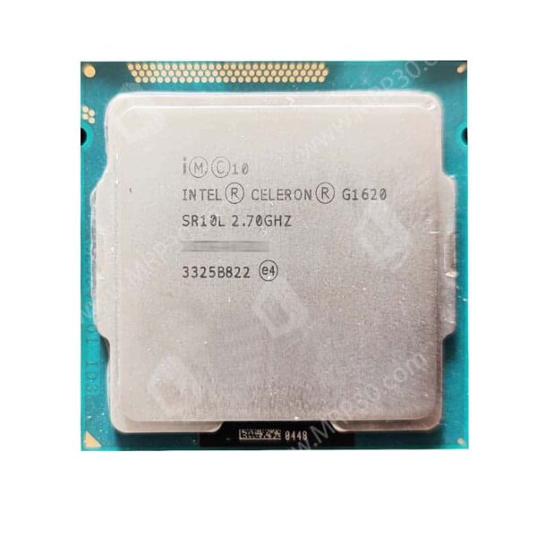 خرید پردازنده g1620