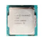 خرید پردازنده اینتل G3900