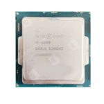 خرید و قیمت سی پی یو i5 6500