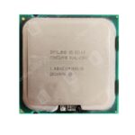 سی پی یو پنتیوم E2160