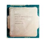 خرید سی پی یو G3220 پنتیوم