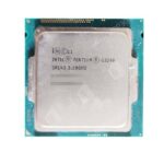 خرید و بررسی پردازنده Pentium G3240