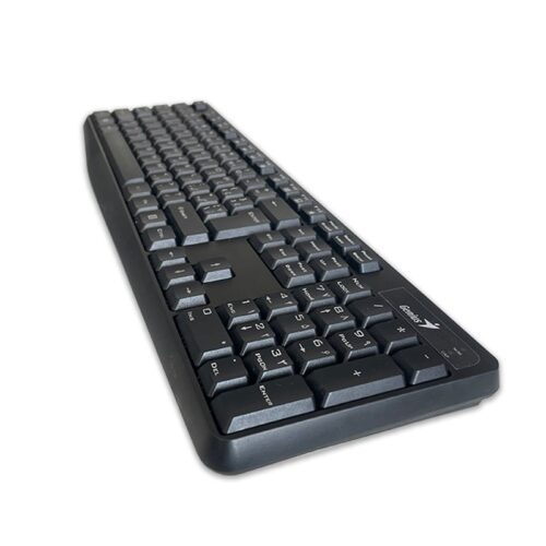 خرید کیبورد جنیوس kb 117