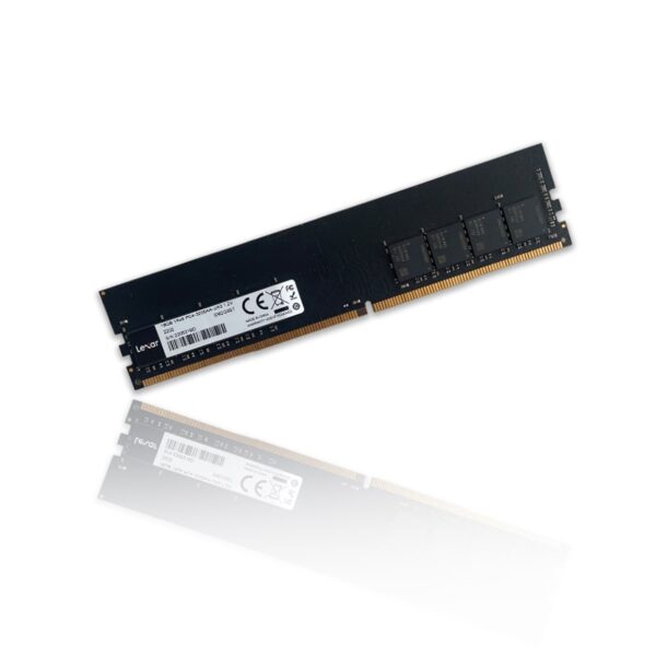 رم لکسار Lexar 16GB DDR4 3200Mhz استوک