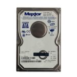 Maxtor DiamondMax 80GB 100%