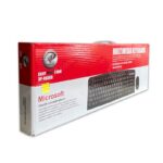 خرید ماوس و کیبورد XP-9600G