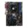 باندل مادربرد ام اس آی MSI NF520T-C35 + AMD Athlon II X2 245 + Fan AMD استوک