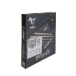 خرید اس اس دی 120 گیگ msi