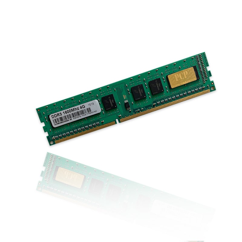 خرید رم 4GB DDR3 1600Mhz