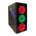 قاب کیس کامپیوتر استارStar Berlin استوک