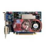 خرید کارت گرافیک hd 4670 1gb