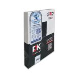 خرید اس اس دی 120 گیگ