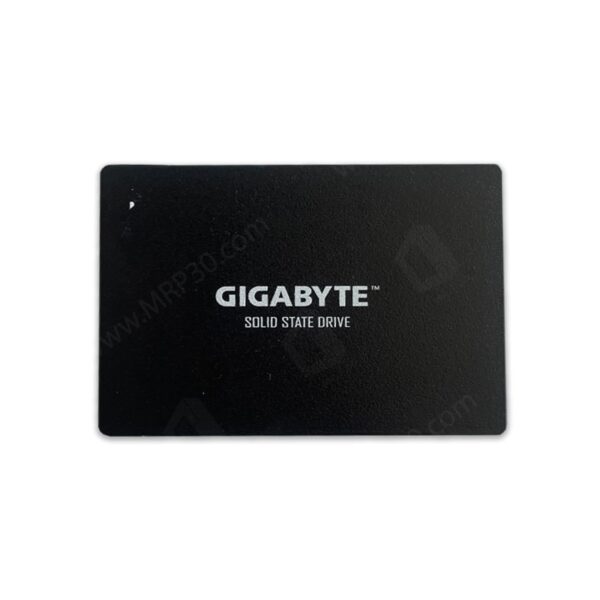 حافظه گیگابایت Gigabyte 256GB SSD