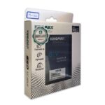 خرید هارد SSD 256G کینگ مکس
