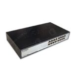 خرید سوییچ شبکه 16 پورت دی لینک