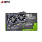 کارت گرافیک ایسوس ASUS TUF GTX 1660 Ti 6G EVO Gaming GDDR6 استوک