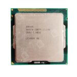 خرید سی پی یو i3 2100