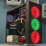 خرید کامپیوتر گیمینگ 20 میلیونی