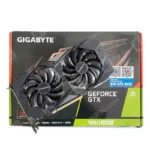 کارت گرافیک 1660 super دست دوم