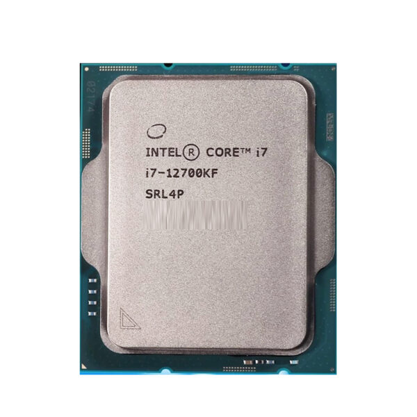 خرید پردازنده i7 12700KF